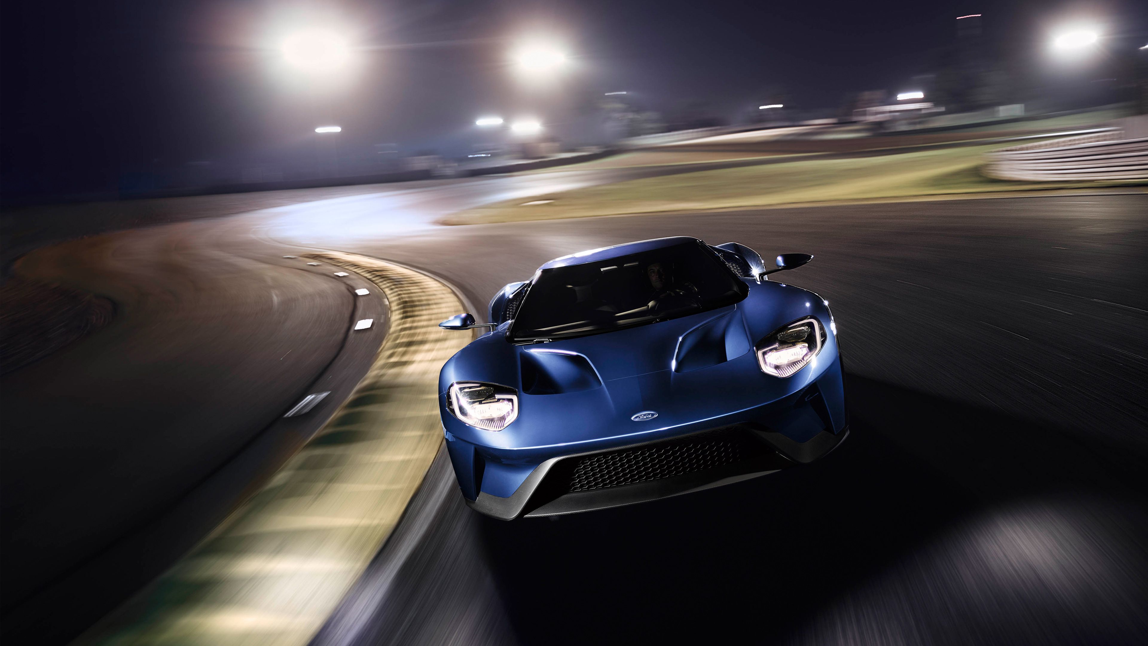 Ford Gt 40 Wallpapers