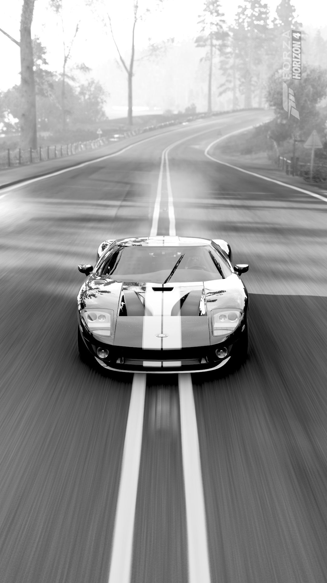 Ford Gt Wallpapers