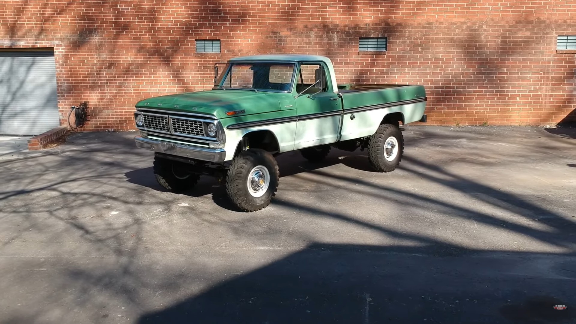 Ford Highboy Wallpapers