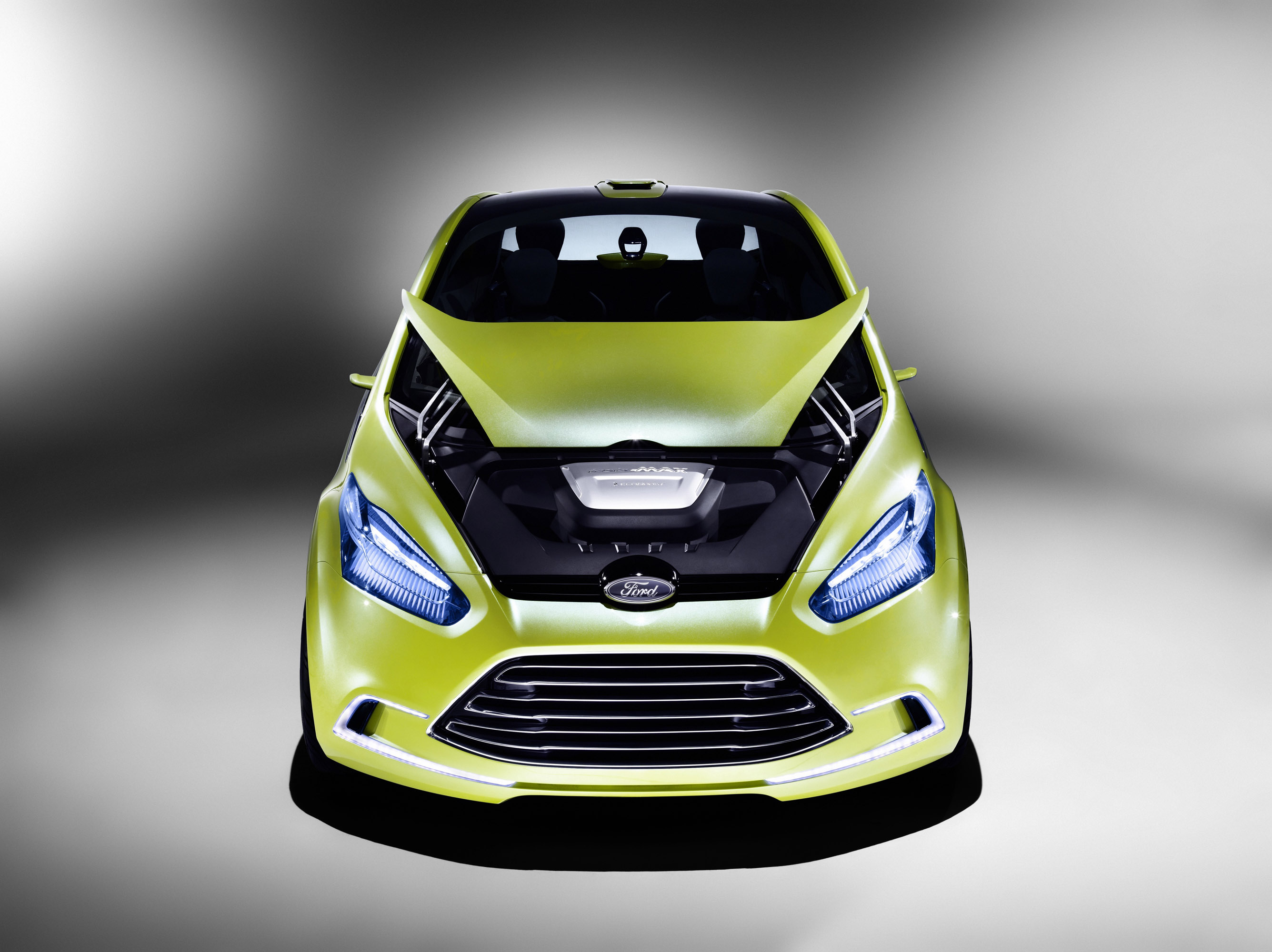 Ford Iosis Wallpapers