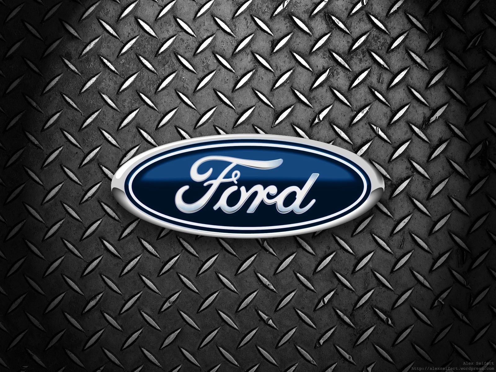 Ford Logo Iphone Wallpapers