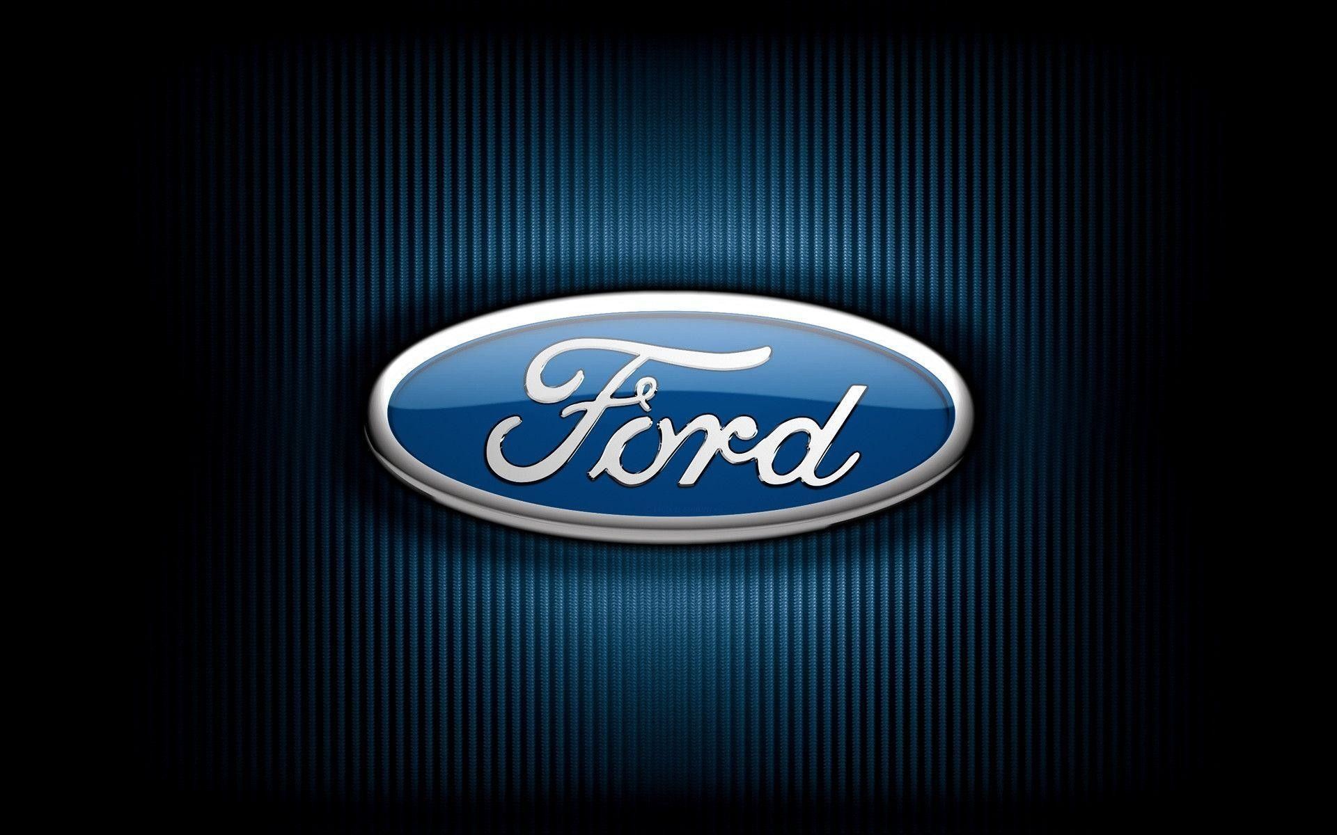 Ford Logo Iphone Wallpapers