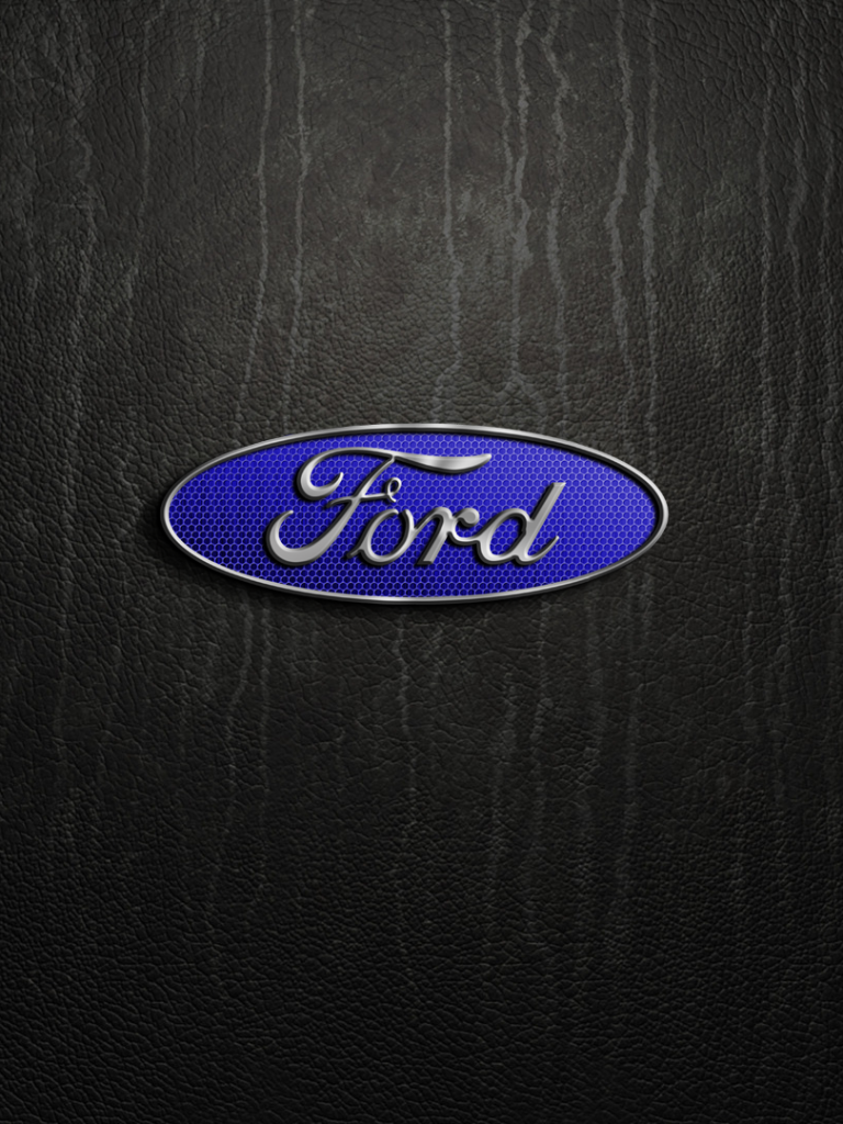 Ford Logo Iphone Wallpapers