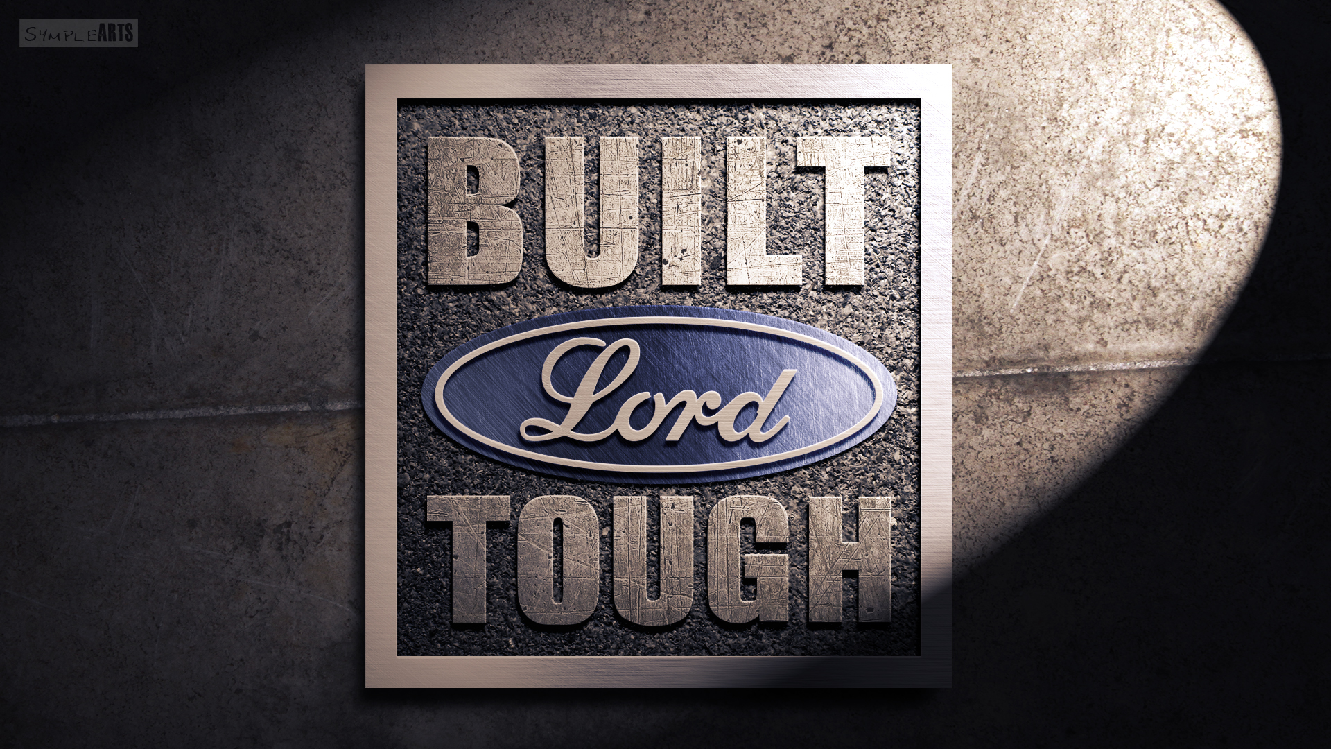 Ford Logo Iphone Wallpapers