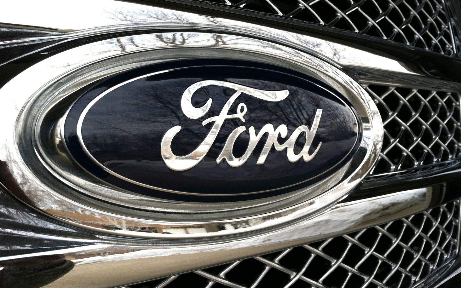 Ford Logo Iphone Wallpapers