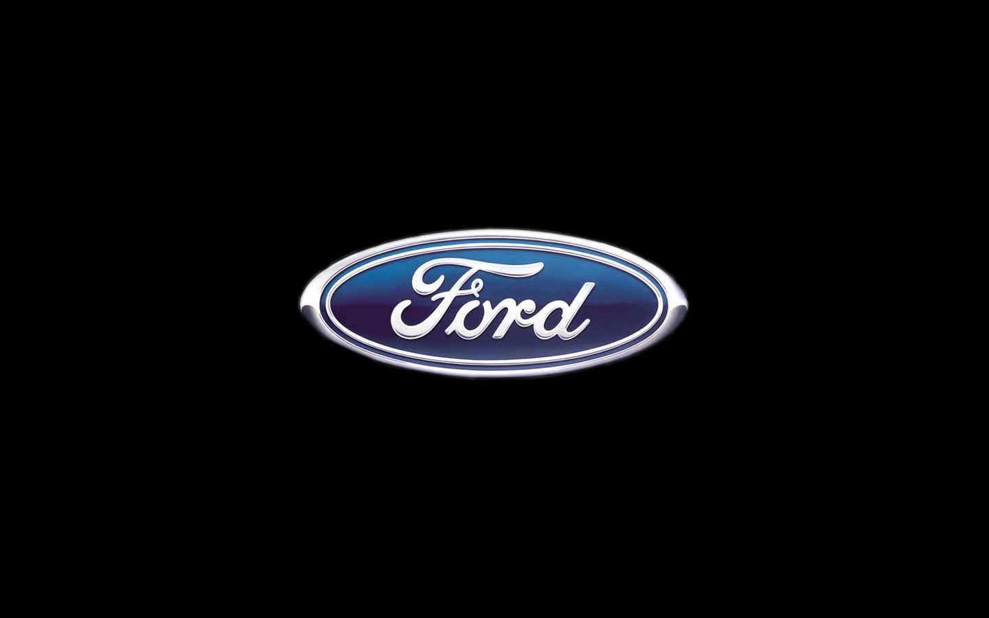 Ford Logo Wallpapers