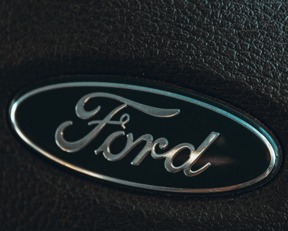 Ford Logo Wallpapers