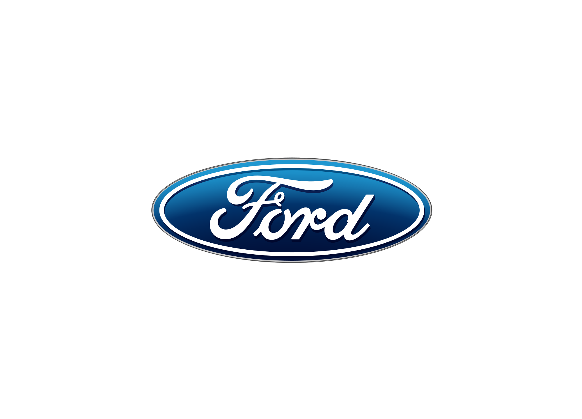 Ford Logo Wallpapers