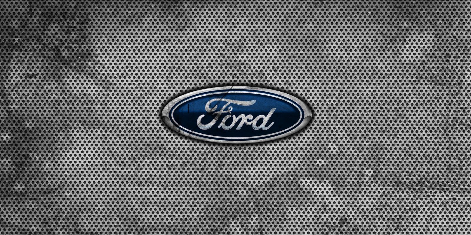 Ford Logo Wallpapers