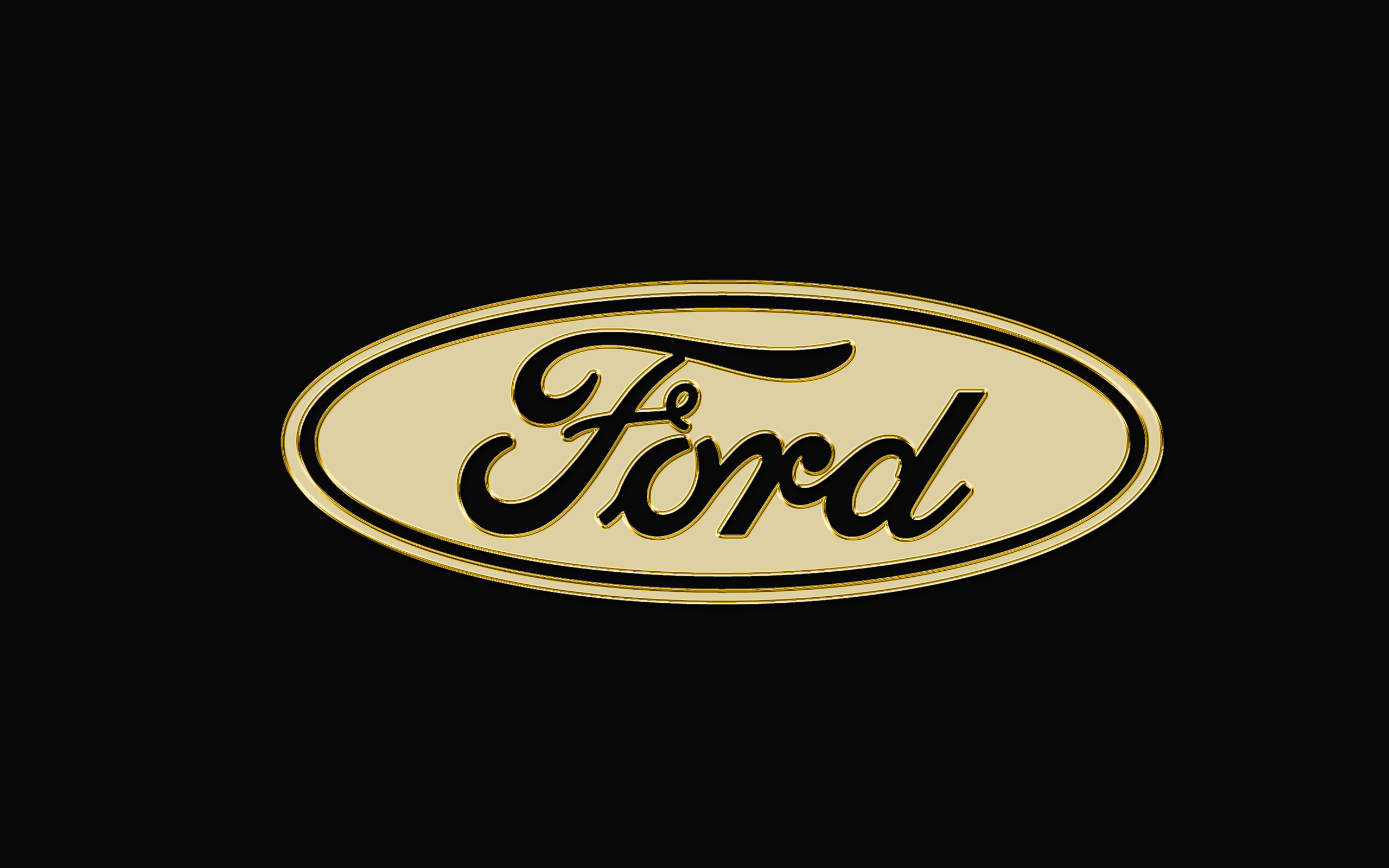 Ford Logo Wallpapers