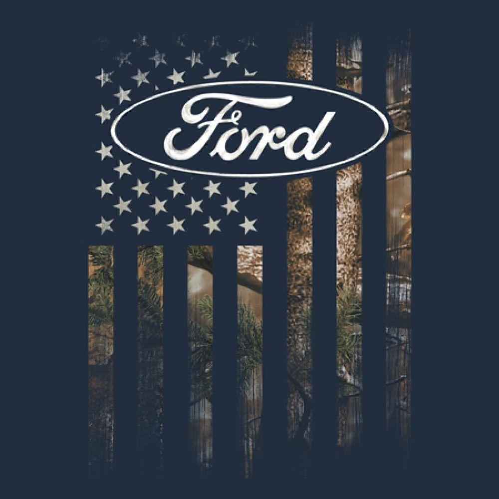 Ford Logo Wallpapers