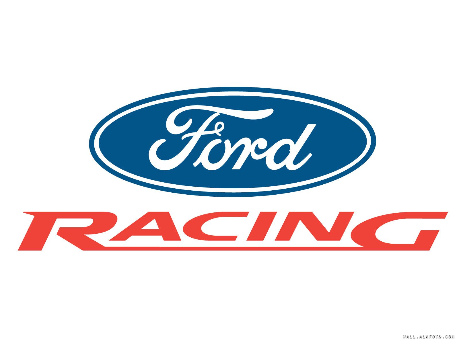 Ford Logo Wallpapers