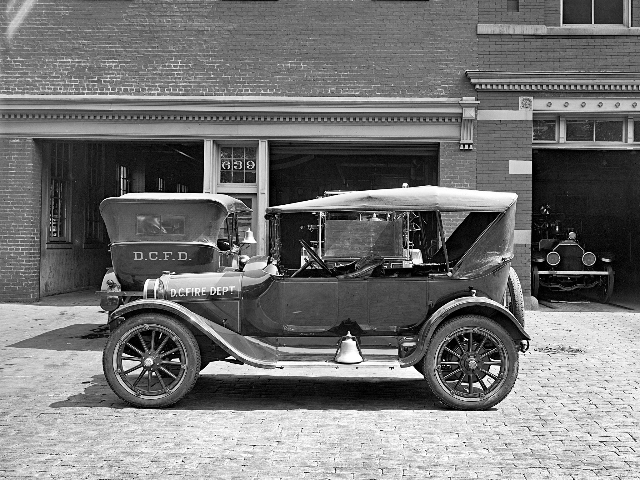 Ford Model F Wallpapers