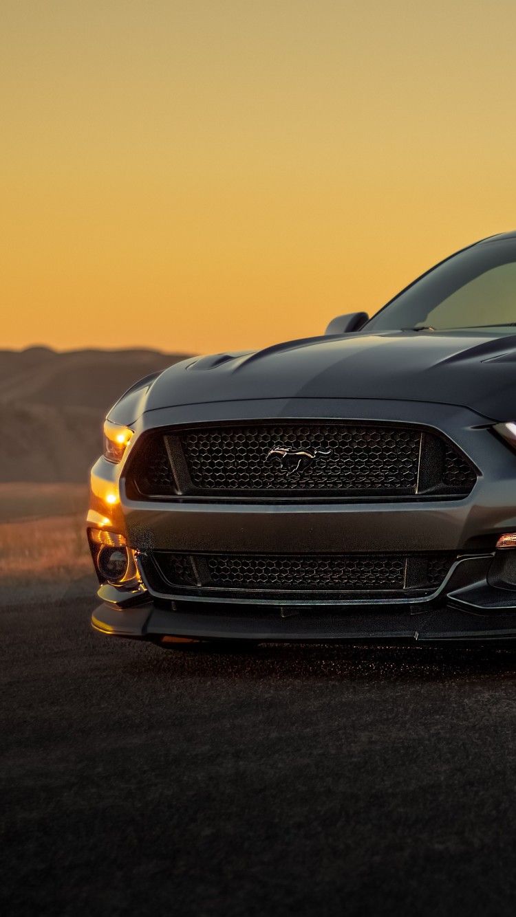 Ford Mustang Wallpapers