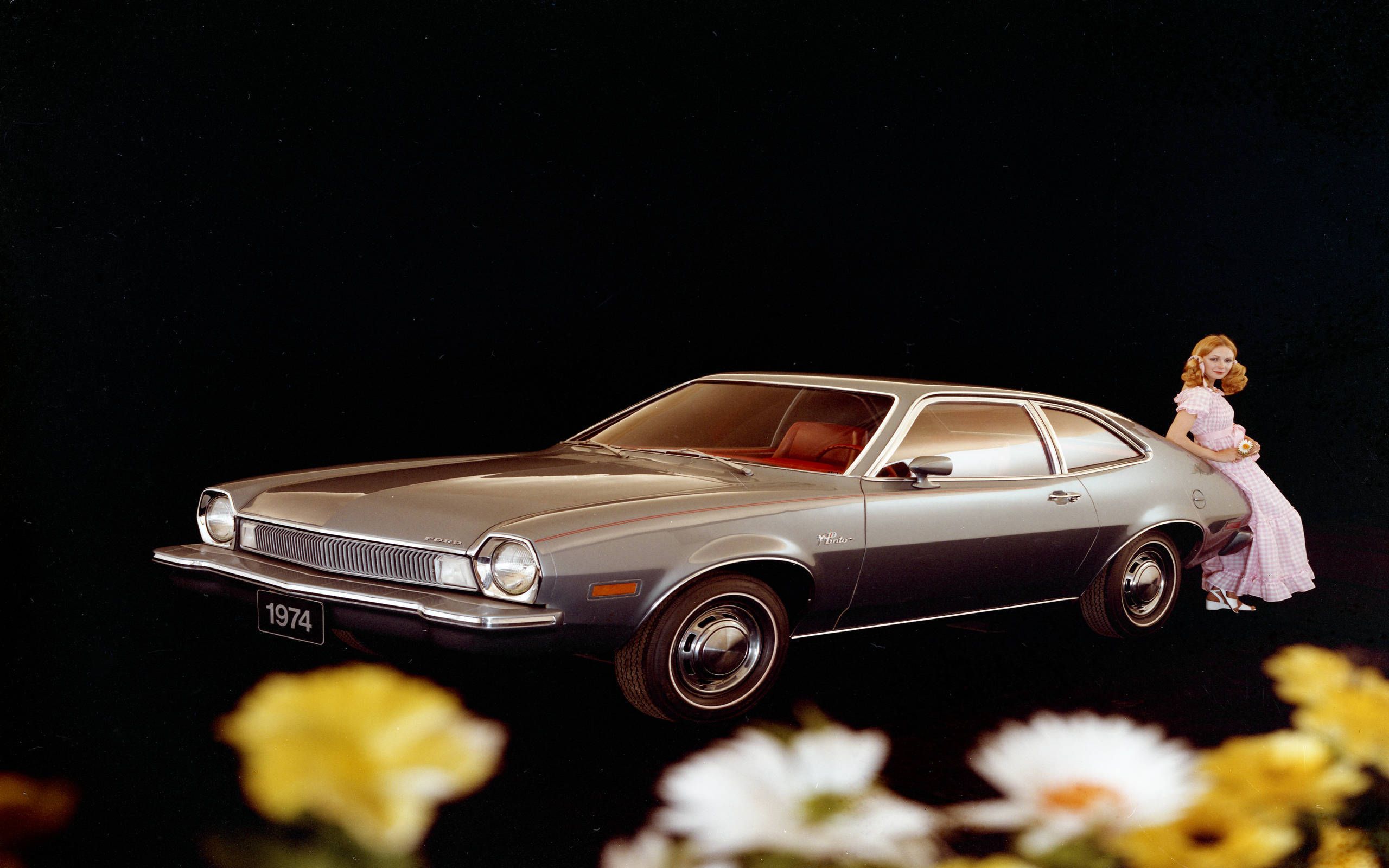 Ford Pinto Wallpapers