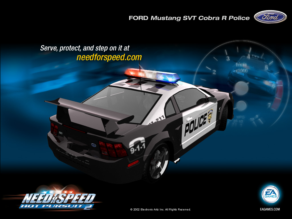 Ford Pursuit Wallpapers