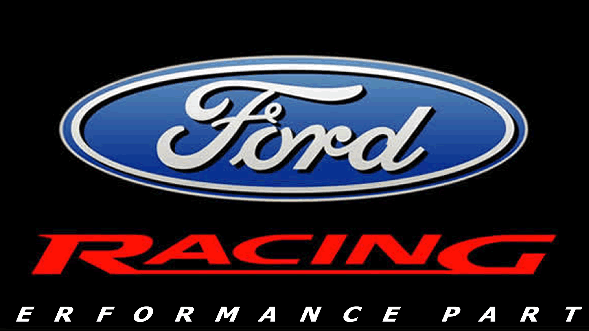 Ford Racing Wallpapers