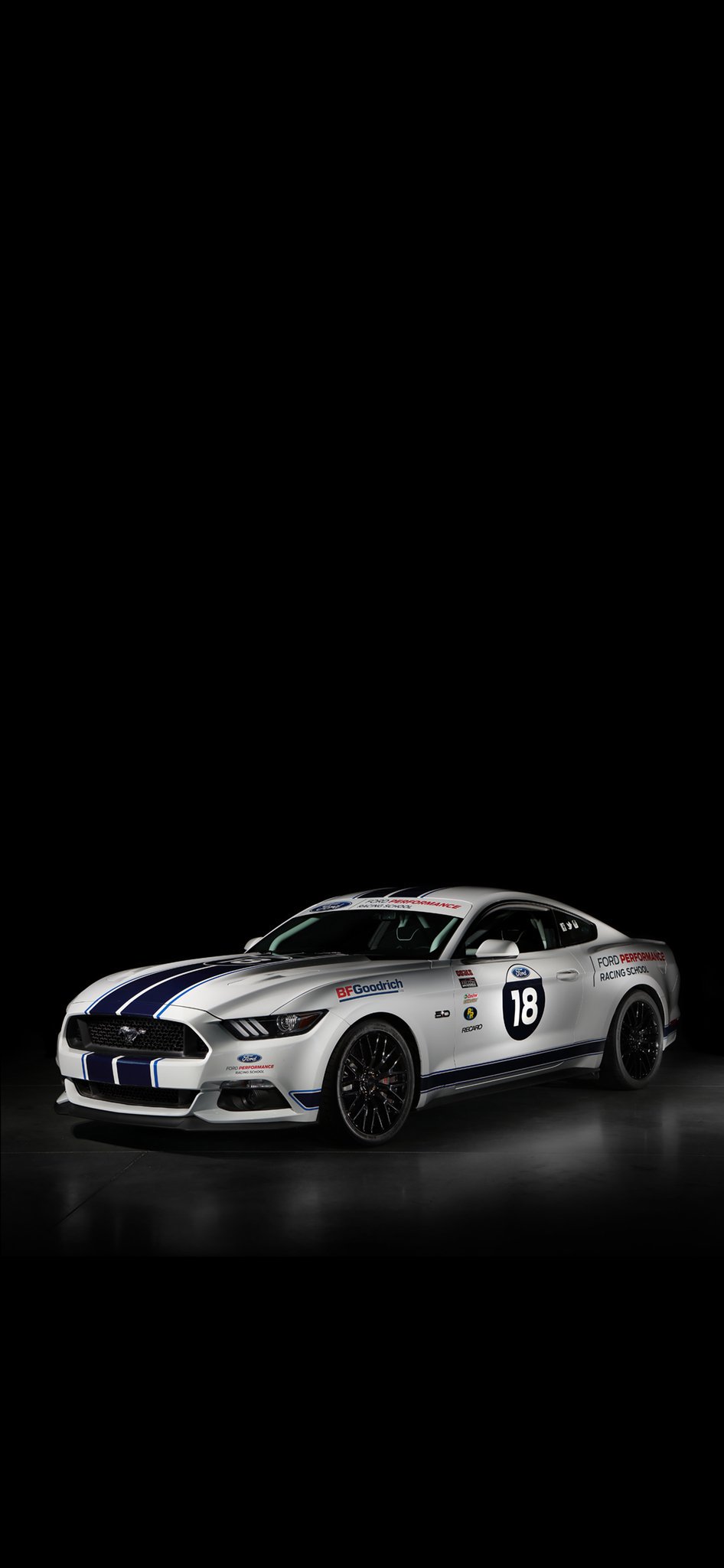 Ford Racing Wallpapers