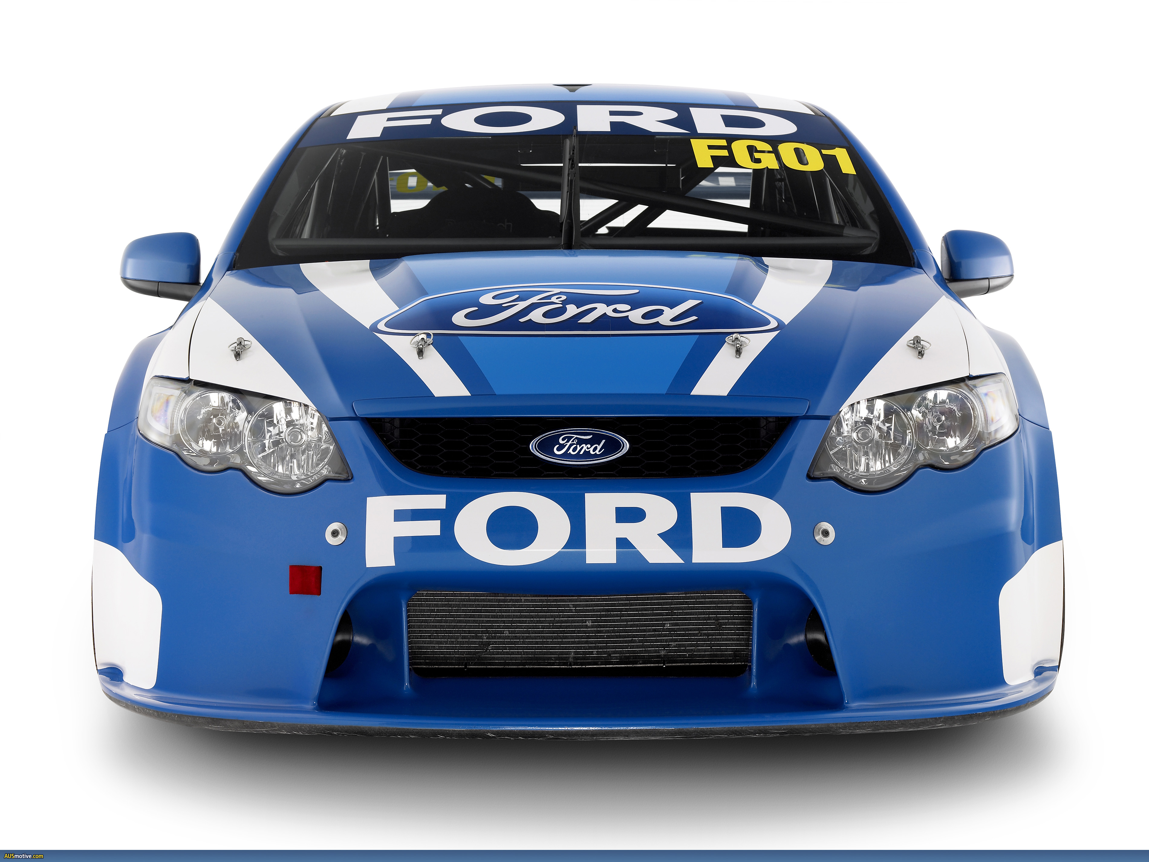 Ford Racing Wallpapers