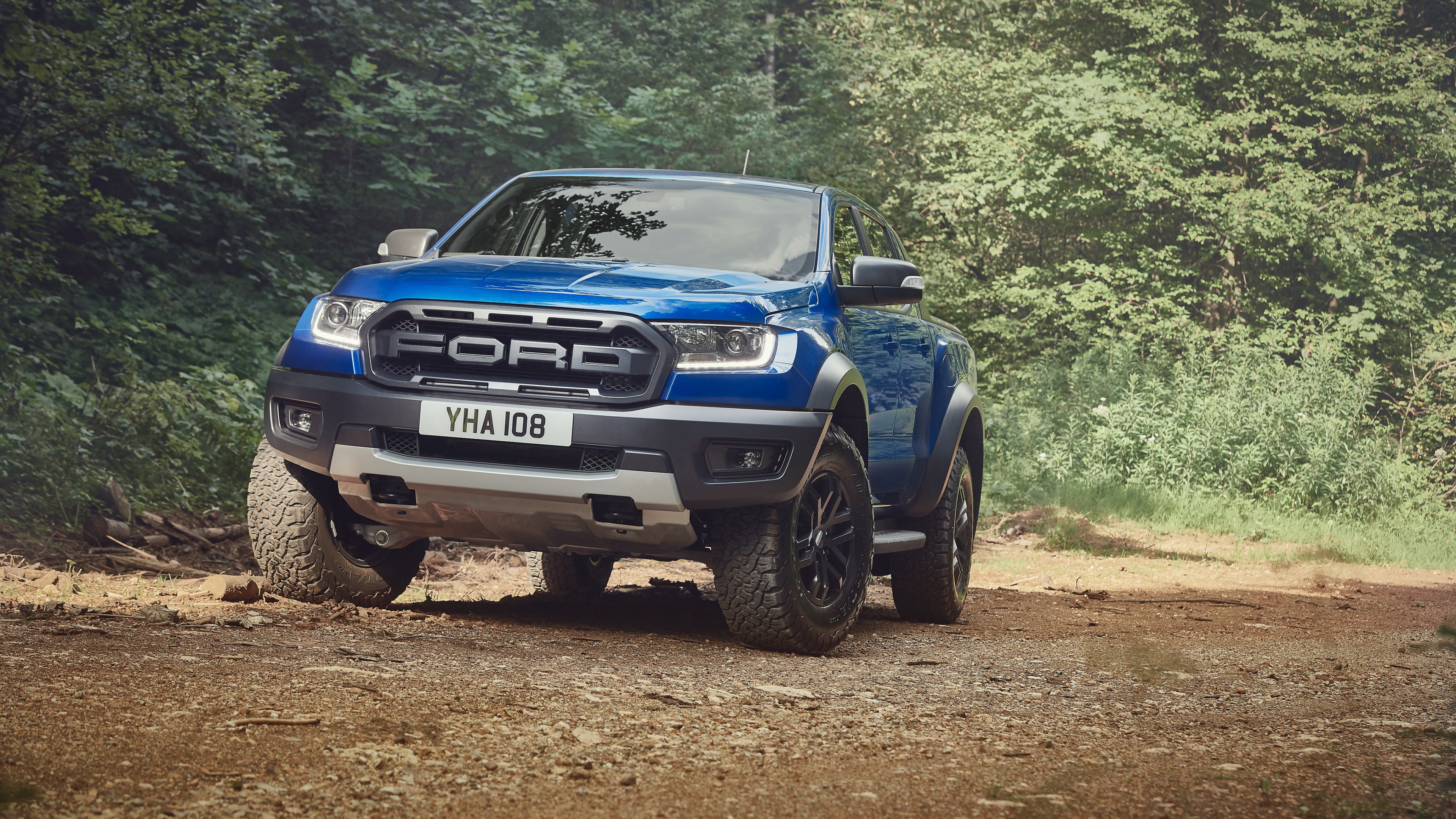 Ford Ranger Wallpapers