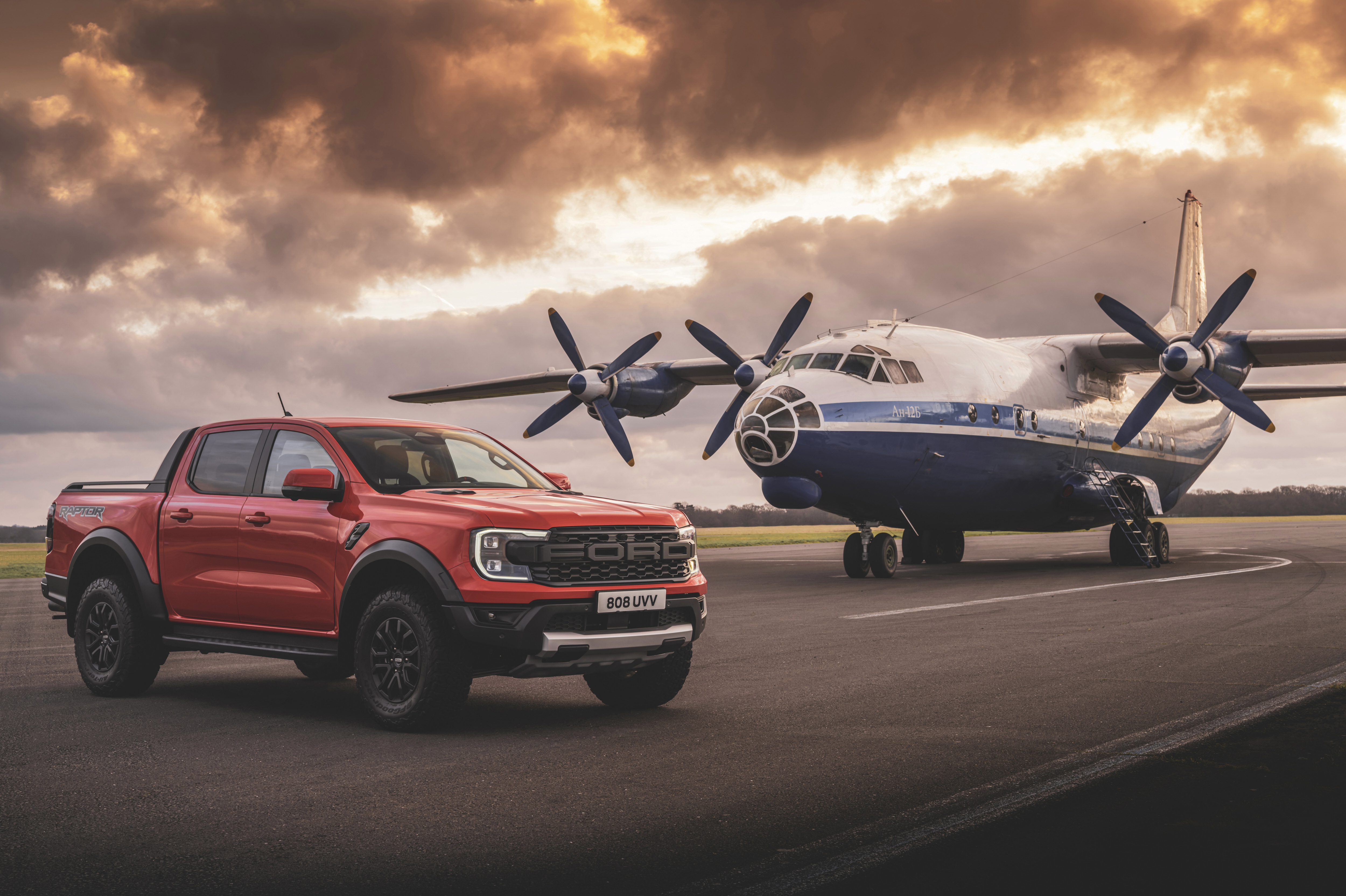 Ford Ranger Wallpapers