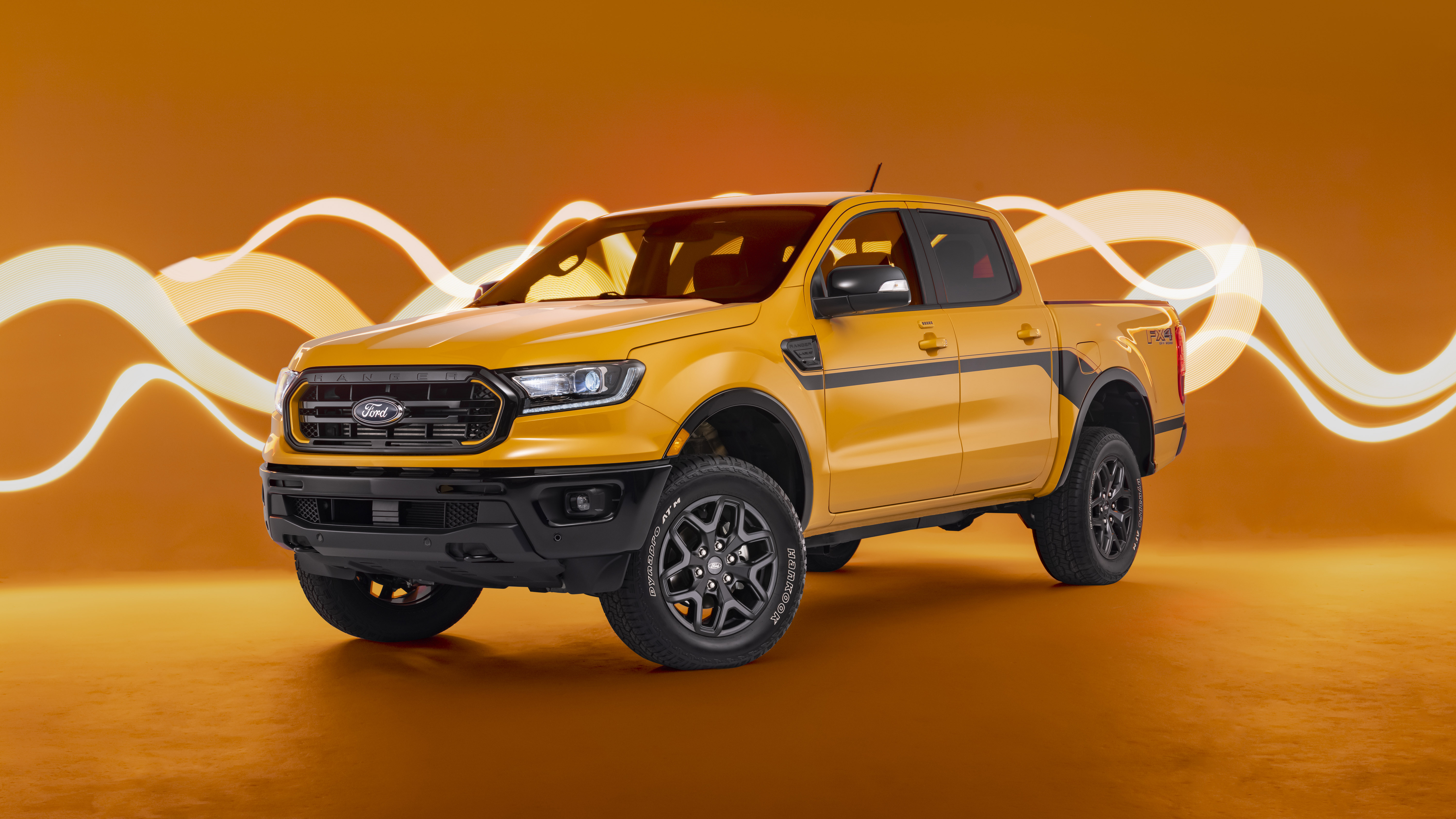 Ford Ranger Wallpapers