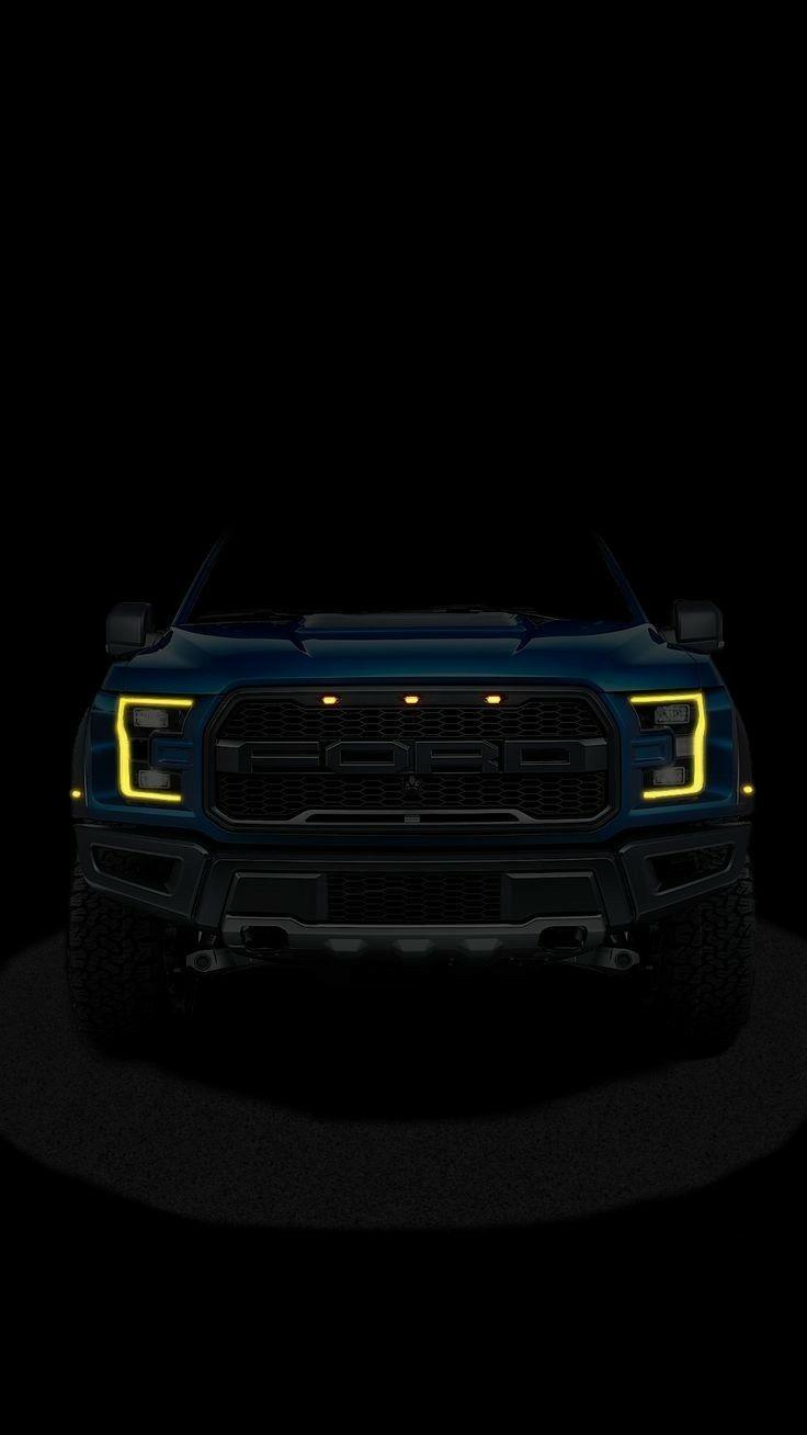 Ford Raptor Iphone Wallpapers