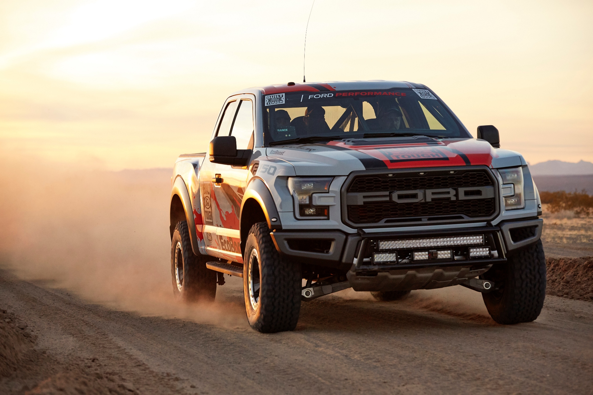 Ford Raptor Iphone Wallpapers