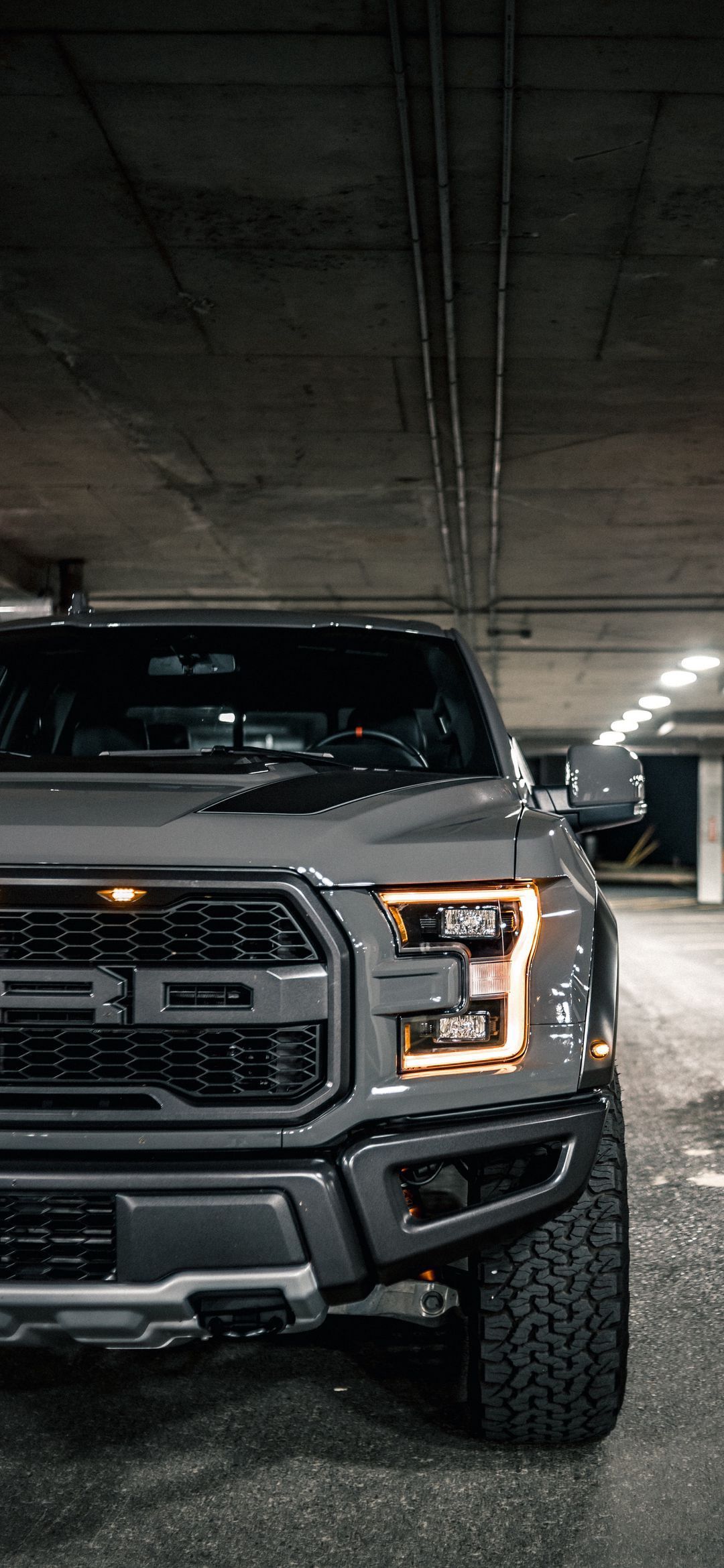 Ford Raptor Iphone Wallpapers