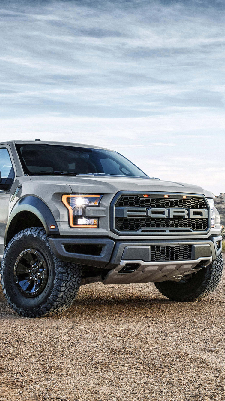 Ford Raptor Iphone Wallpapers