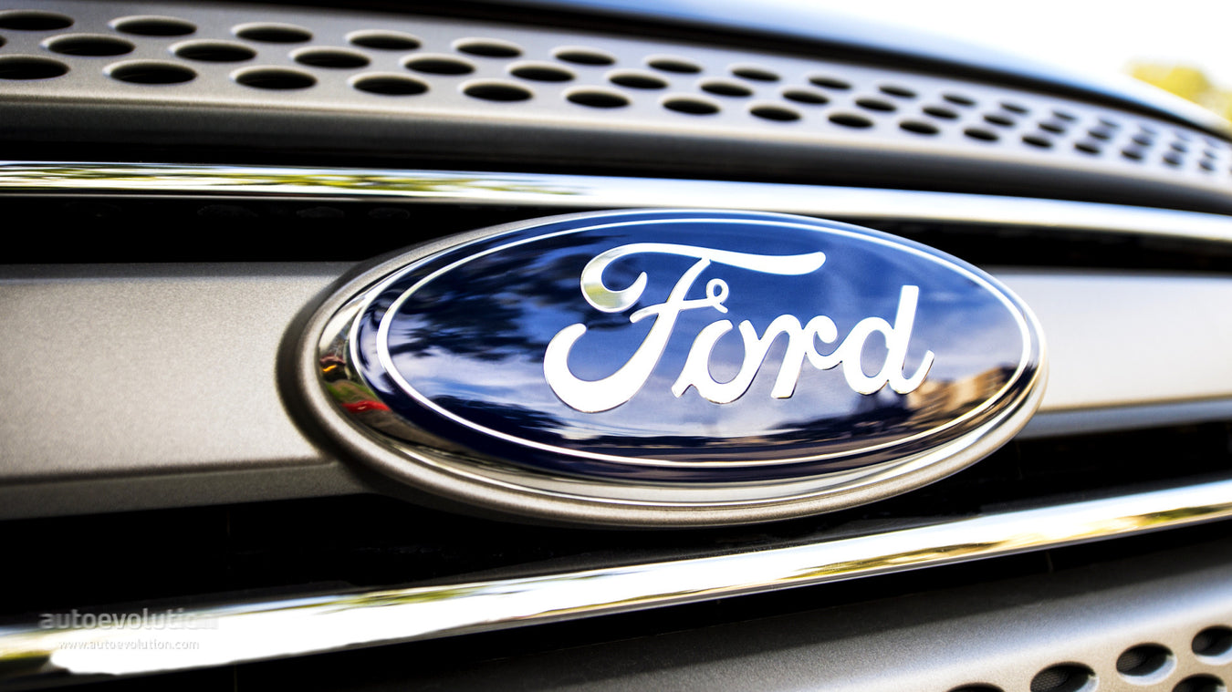 Ford Reflex Wallpapers