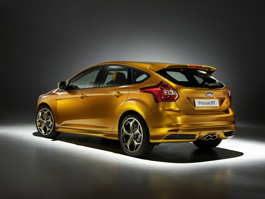 Ford Reflex Wallpapers