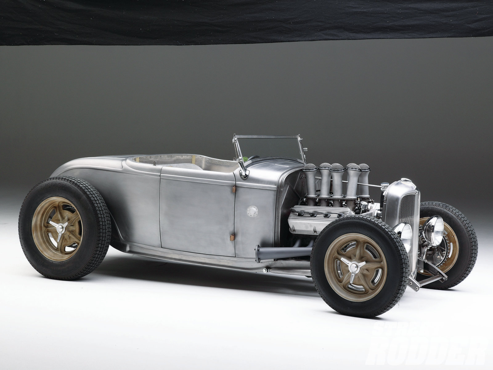 Ford Roadster Wallpapers