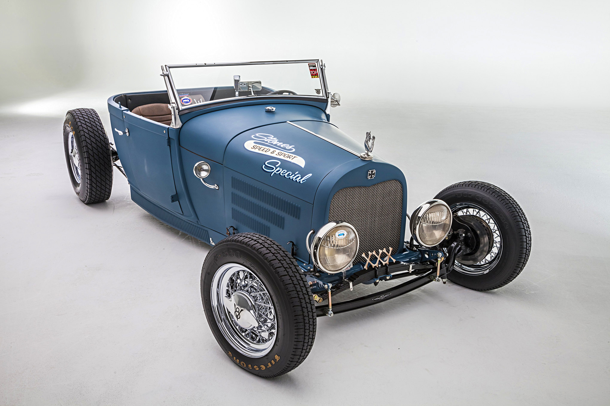 Ford Roadster Wallpapers