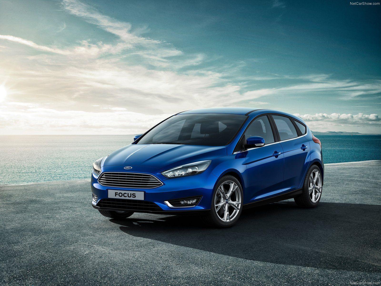 Ford Sedan Wallpapers