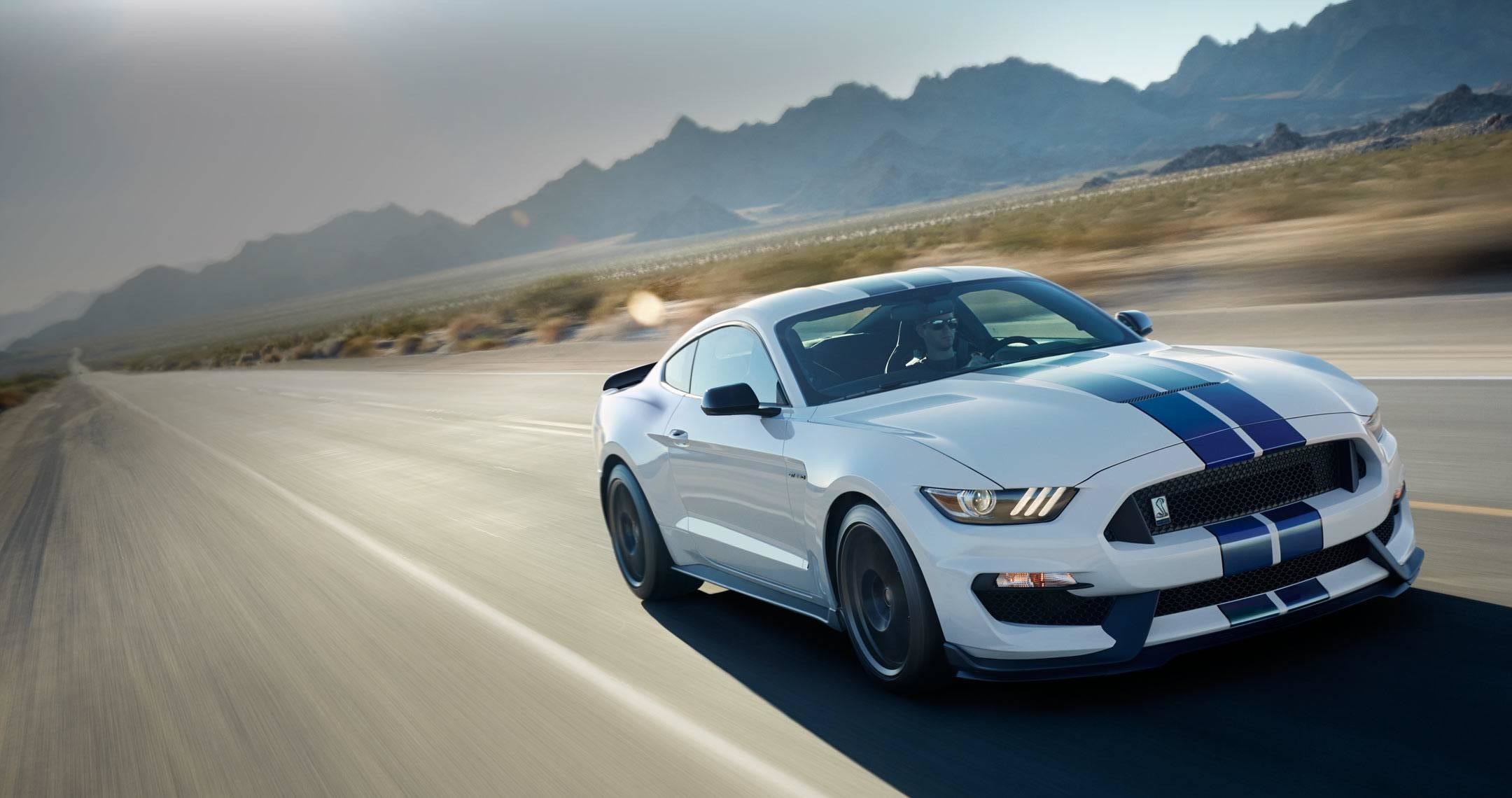 Ford Shelby Fp350S Mustang Wallpapers