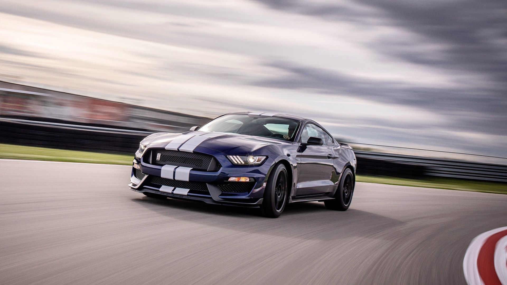 Ford Shelby Fp350S Mustang Wallpapers