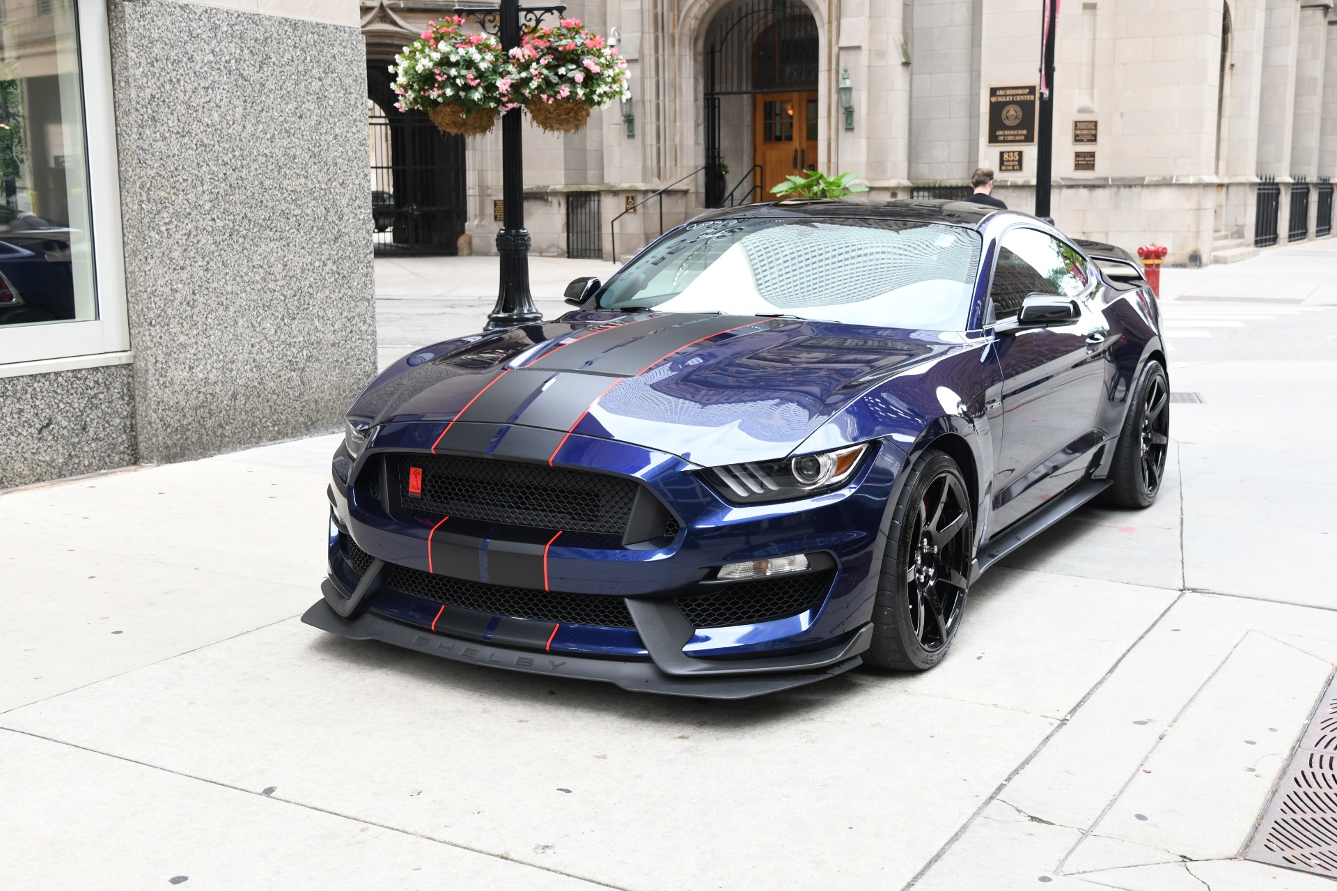 Ford Shelby Gt350 Wallpapers