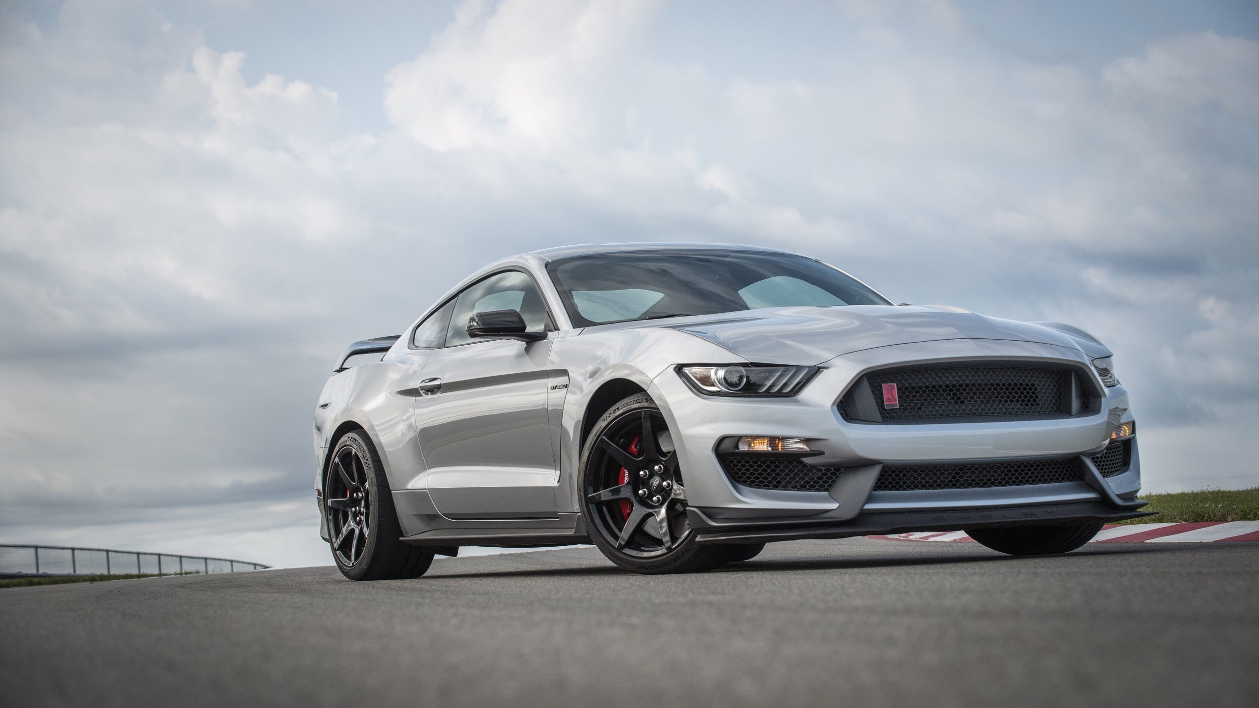 Ford Shelby Gt350 Wallpapers