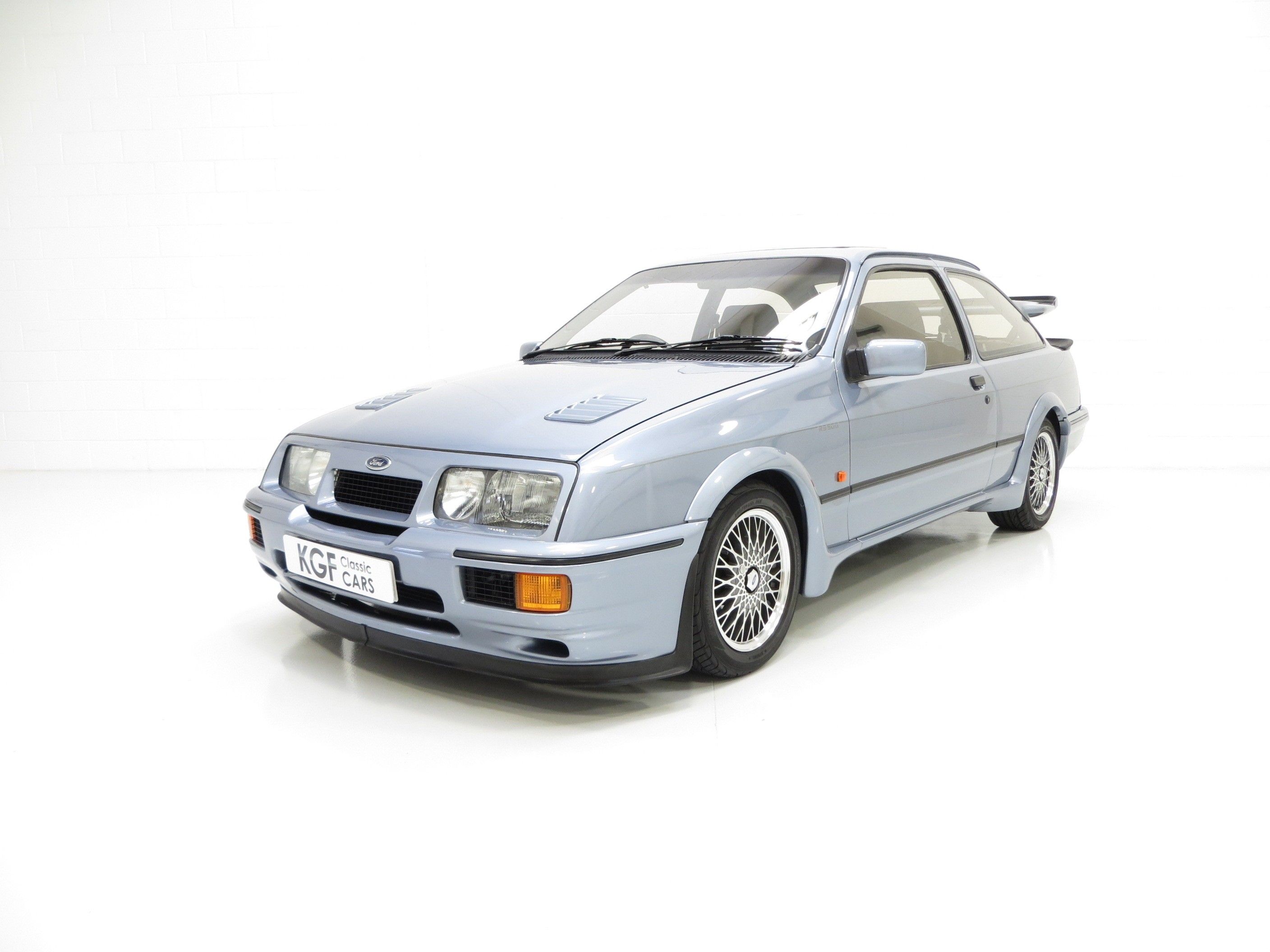 Ford Sierra Rs Wallpapers