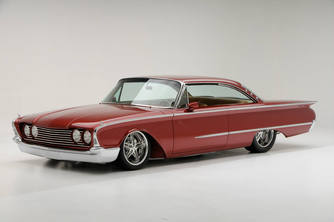 Ford Starliner Wallpapers