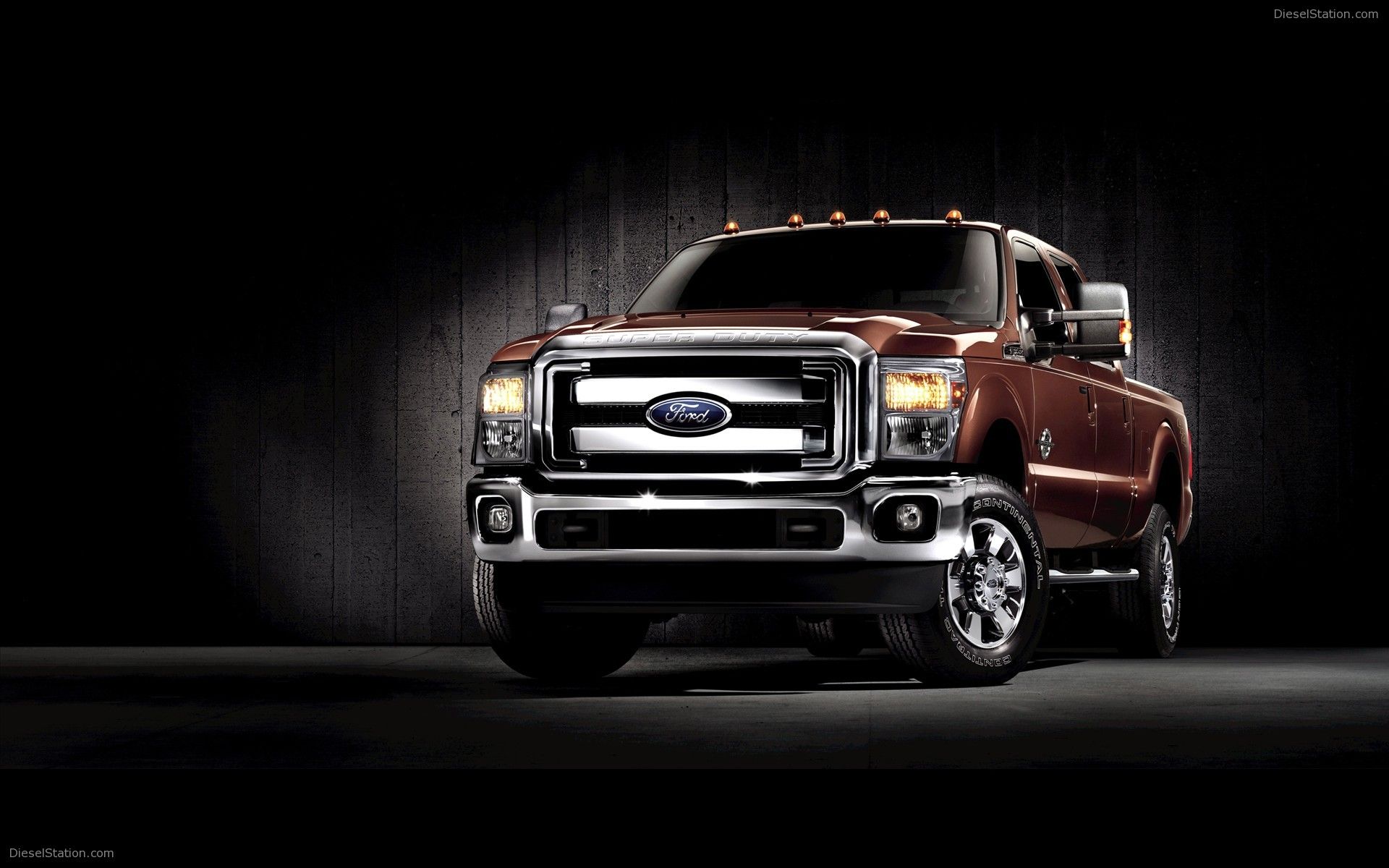 Ford Super Duty Wallpapers