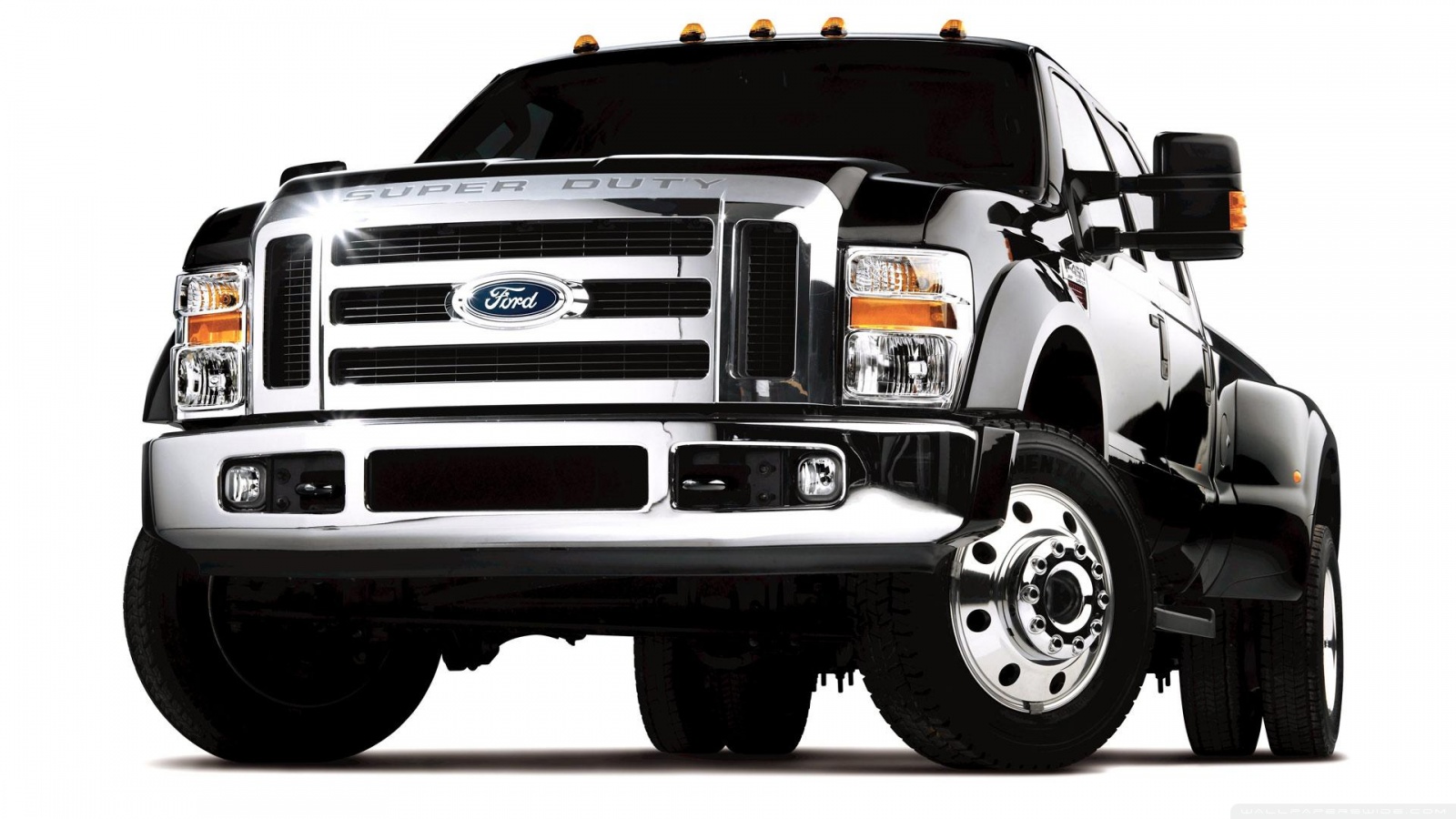 Ford Super Duty Wallpapers