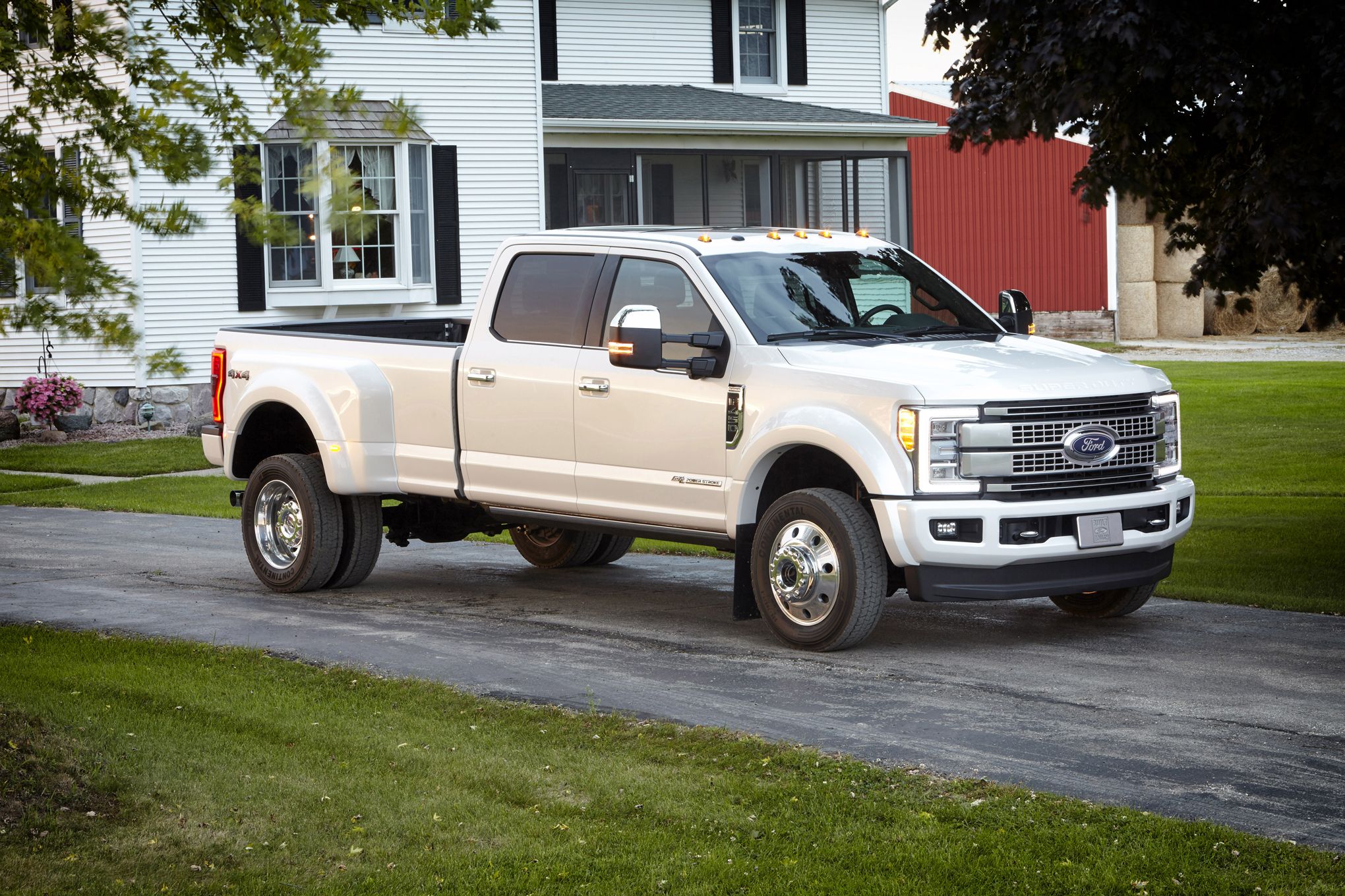 Ford Super Duty Wallpapers