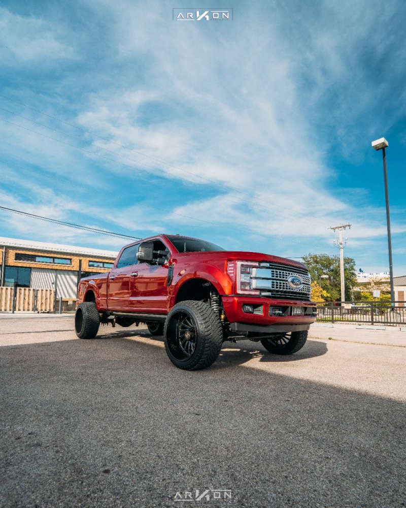 Ford Super Duty Wallpapers