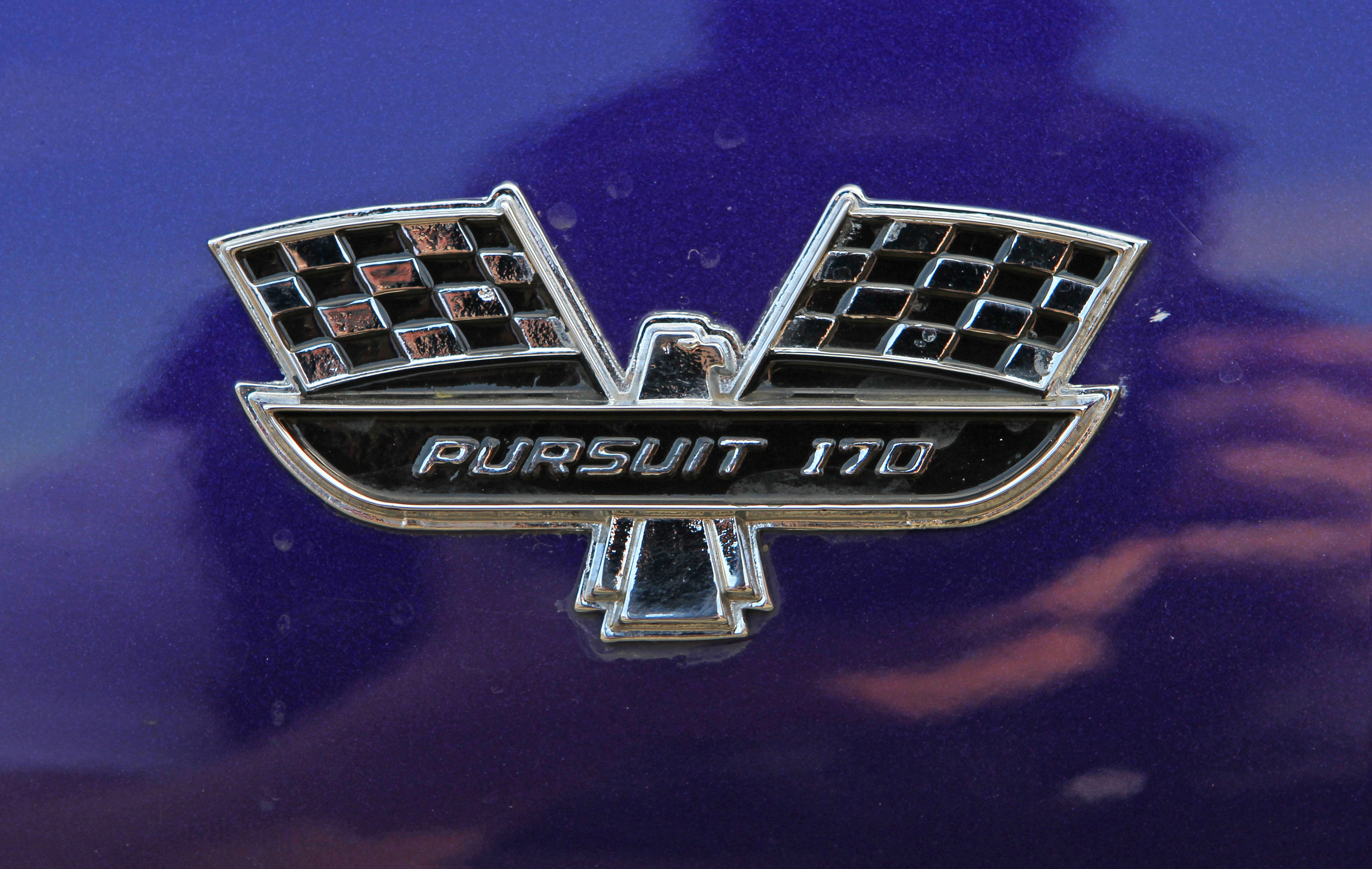 Ford Super Pursuit Wallpapers