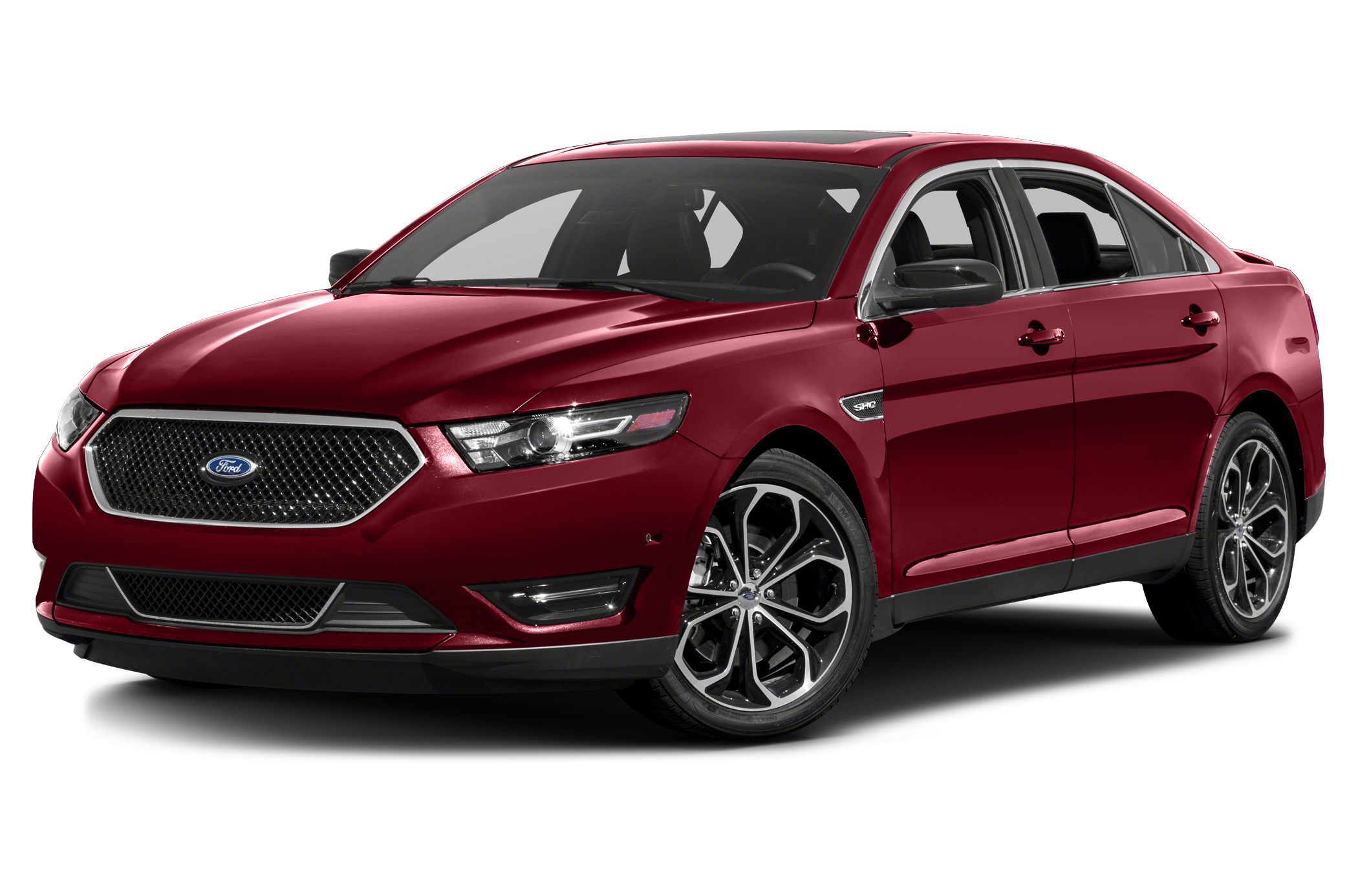 Ford Taurus Sho Wallpapers