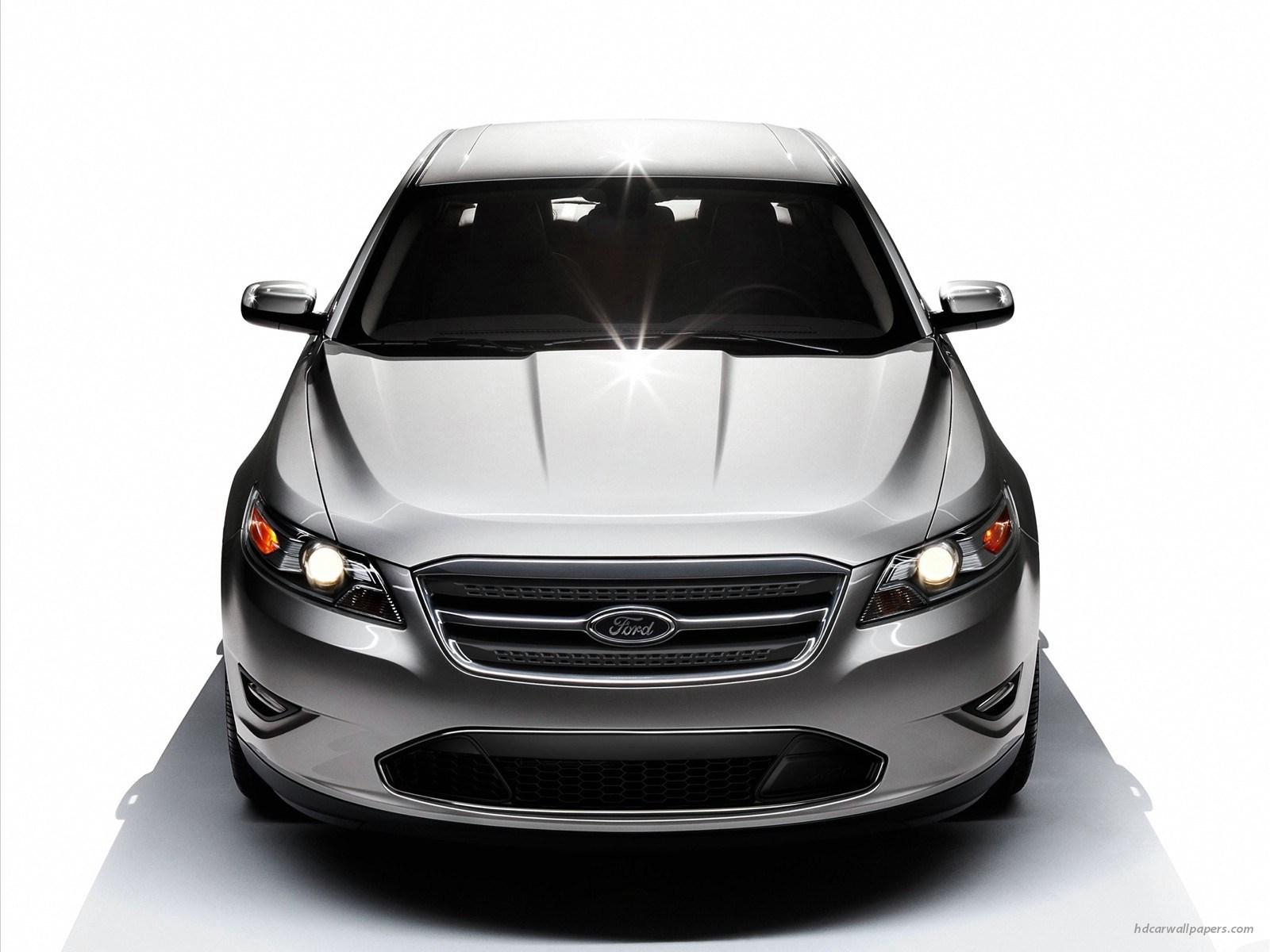 Ford Taurus Sho Wallpapers