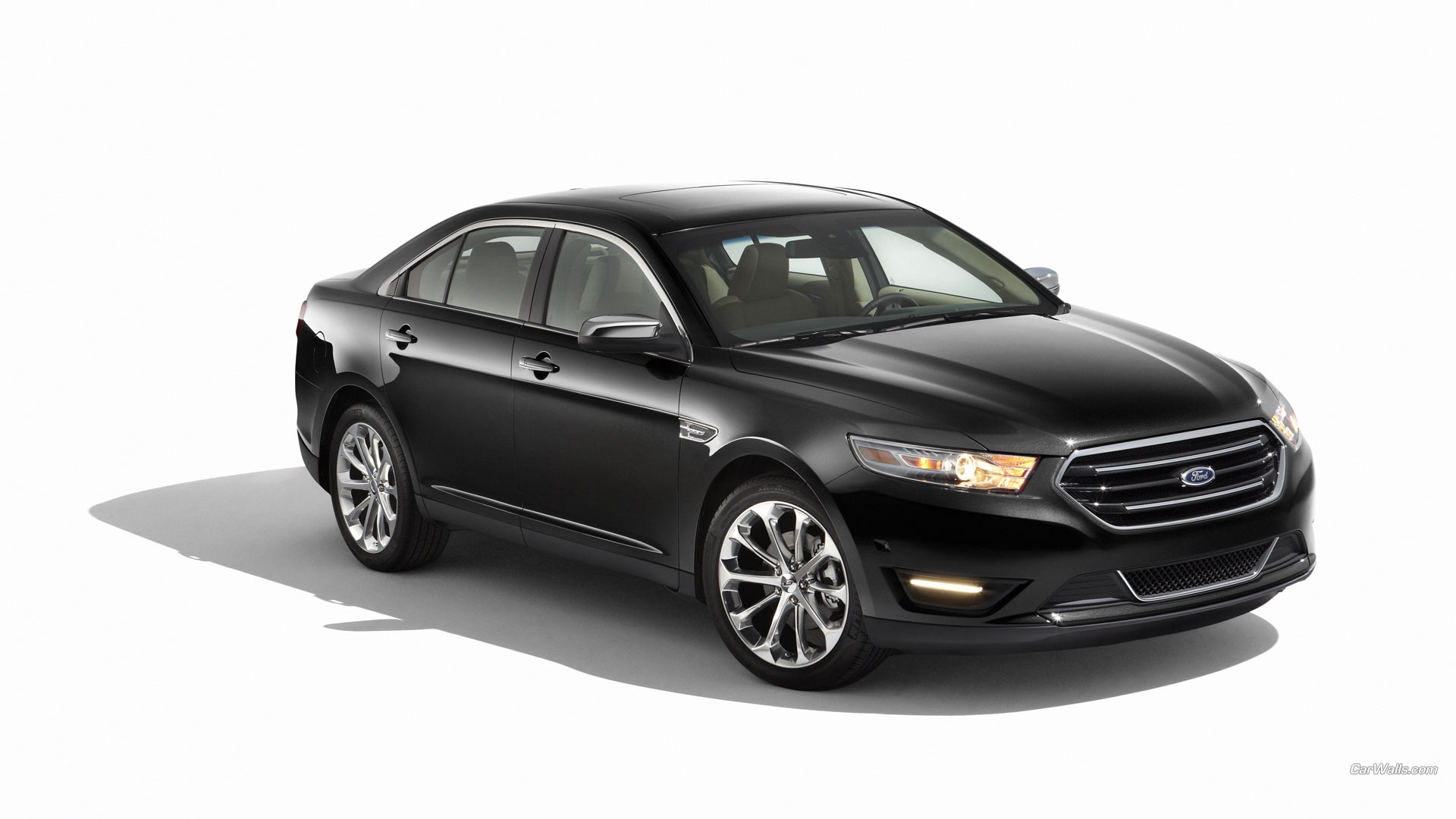 Ford Taurus Wallpapers