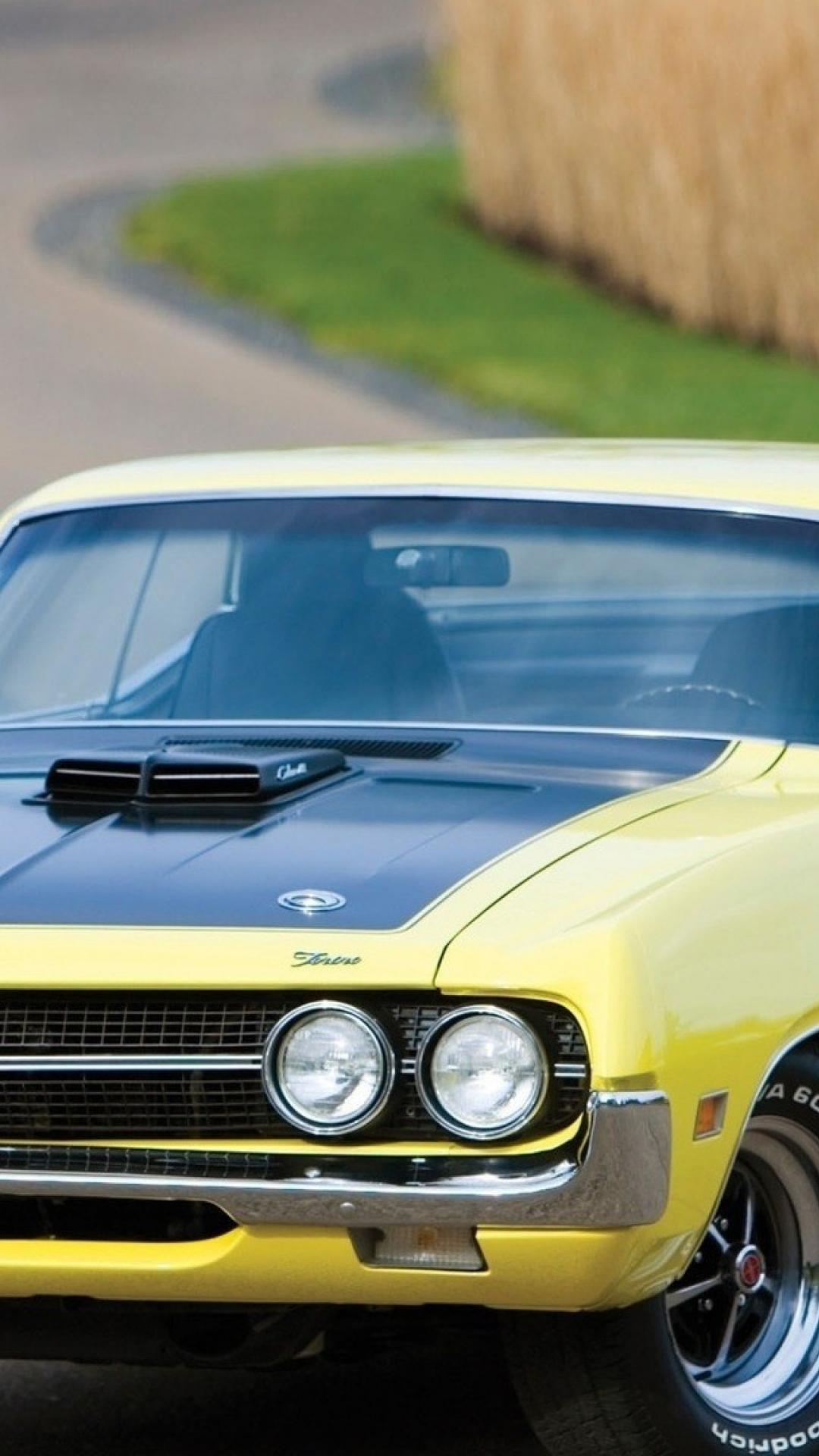 Ford Torino Wallpapers